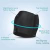 Migraine Relief Hat Gel Ice Headache Therapy Cap Head Wrap Pack Eye Mask For Pressure Relieve Pain Ice Hat Relief Sleep Eye Mask