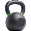 TLXT Coated Iron Kettlebell