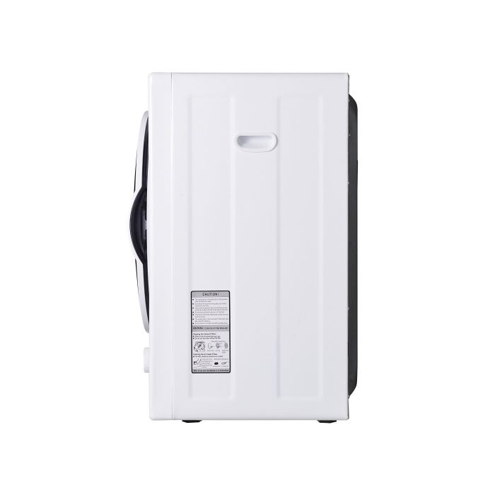 Sécheur d'air vicié - MUVOE - 2,5 kg - Minuterie 200 min - Double filtre - Compact et silencieux