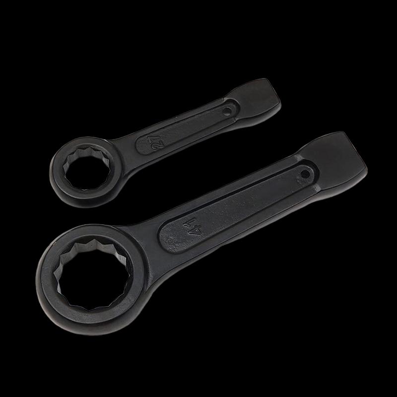 High Carbon Steel Striking Slogging Wrench