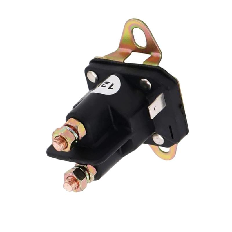 12V Starter Solenoid Relay Switch 812-1221-211 Replace Parts Accessories