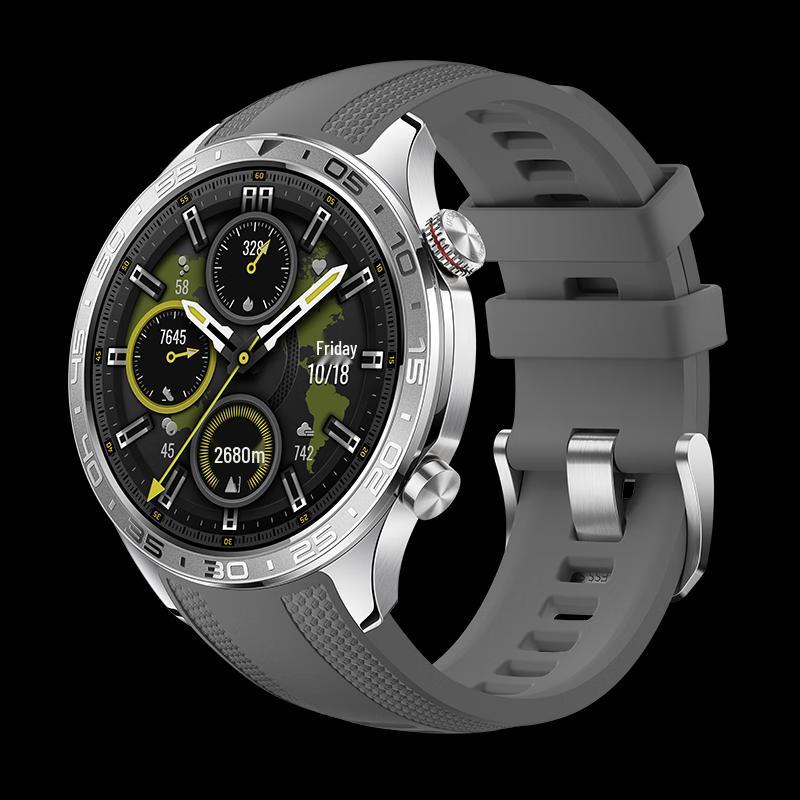 HONOR Watch 5 Pro 46mm Smartwatch (CN version)