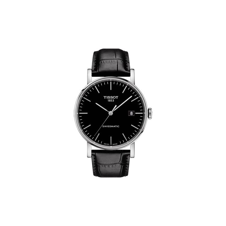Tissot Herrenuhr Meishi Collection T109.407.16.051.00