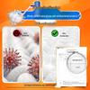 Dove Intensive Nourishing Shampoo & Tide Laundry Powder Pack