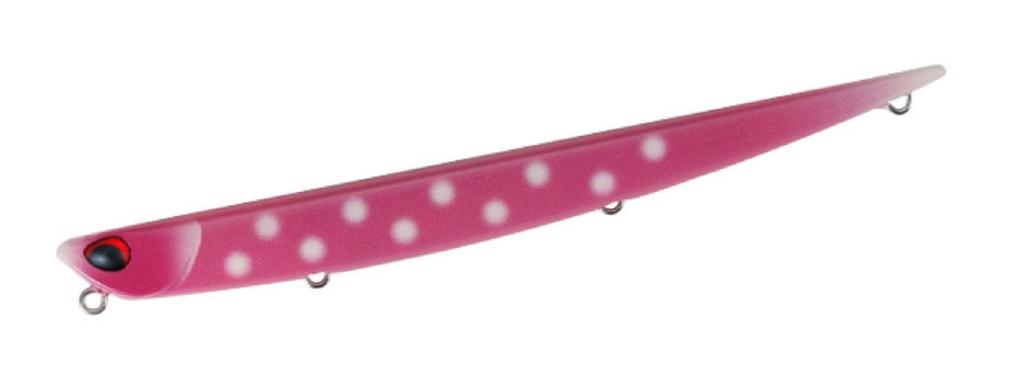 Leurre Duo Bay Ruf Manic 95 – Coule Lentement – Pêche Mer Bar – Neuf