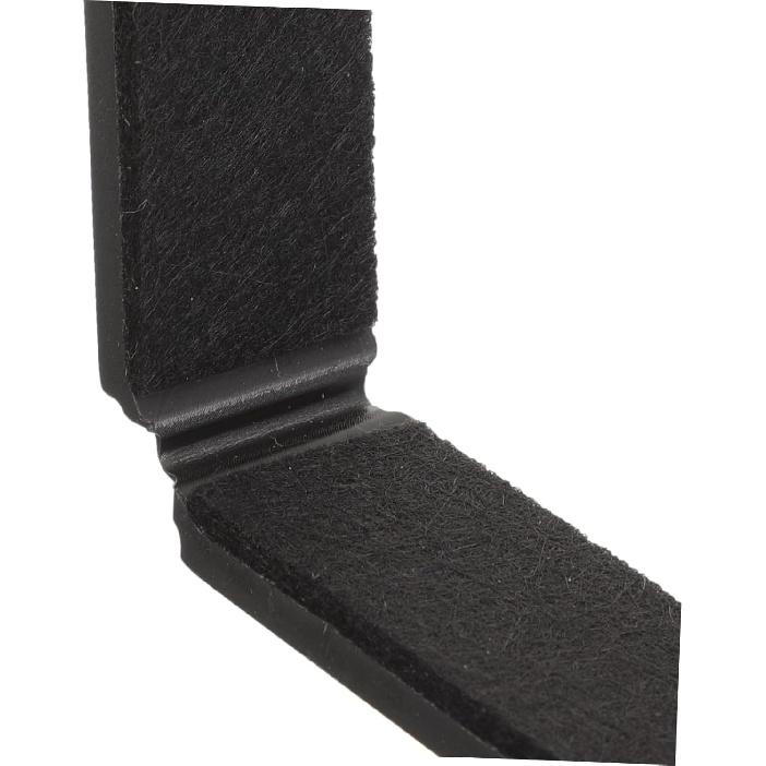 Bass Guitar String Guitar Mute Pad Bass Guitars Strings Sponge Black Bass Guitar String Mute Dampener Guitar String Dampener Mute Electric Guitar