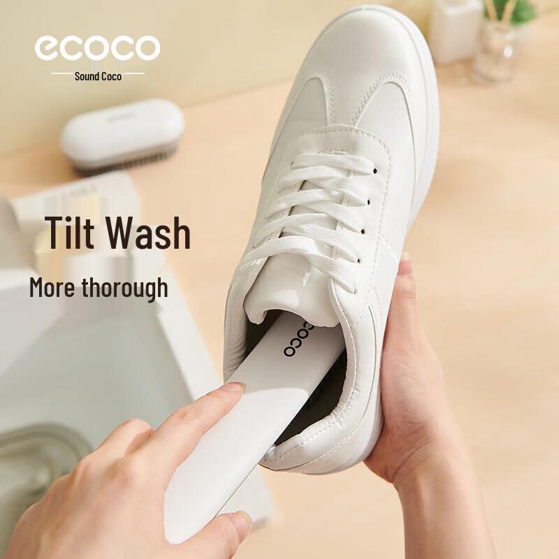 Ecoco Soft Bristle Multi-Purpose Cleaning Brush