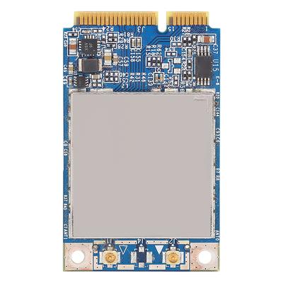 WIFI Card Dual Band 2.45.8GHZ 300M Mini PCI E For Mac Pro MB988z A BCM94322MC