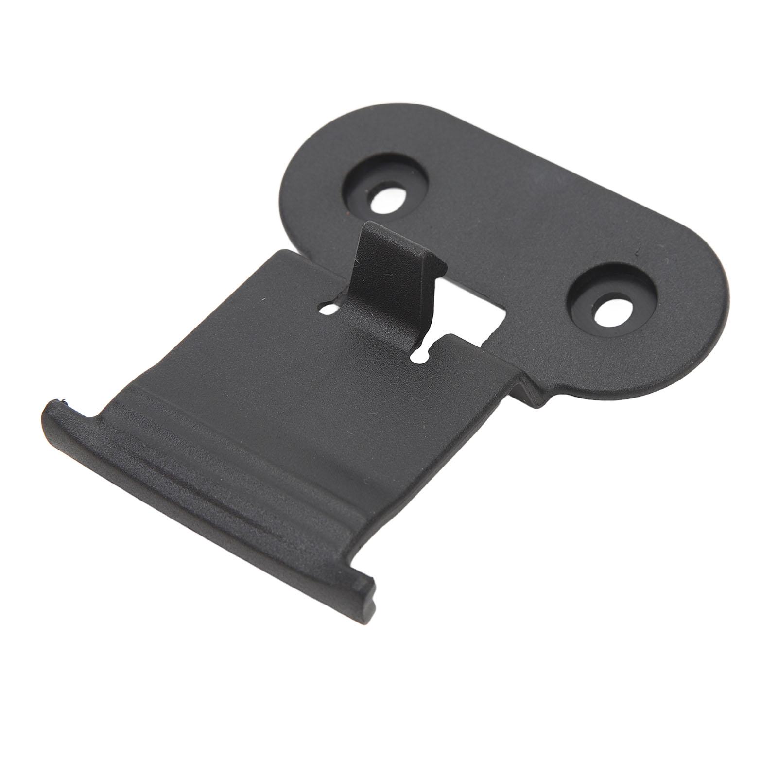 

Защелка крышки подлокотника центральной консоли 55037537AA Сборка защелки крышки напольной консоли подлокотника для Cherokee