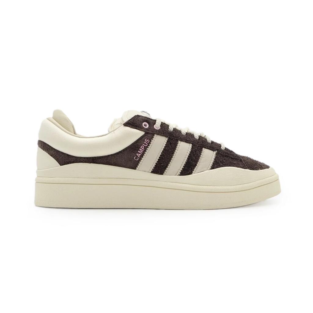 ID2534 Bad Bunny adidas Originals Campus Marrone (Uomini)