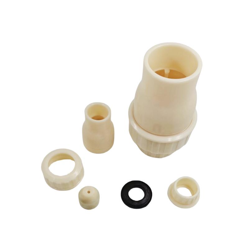 ABS One-Way Check Valve