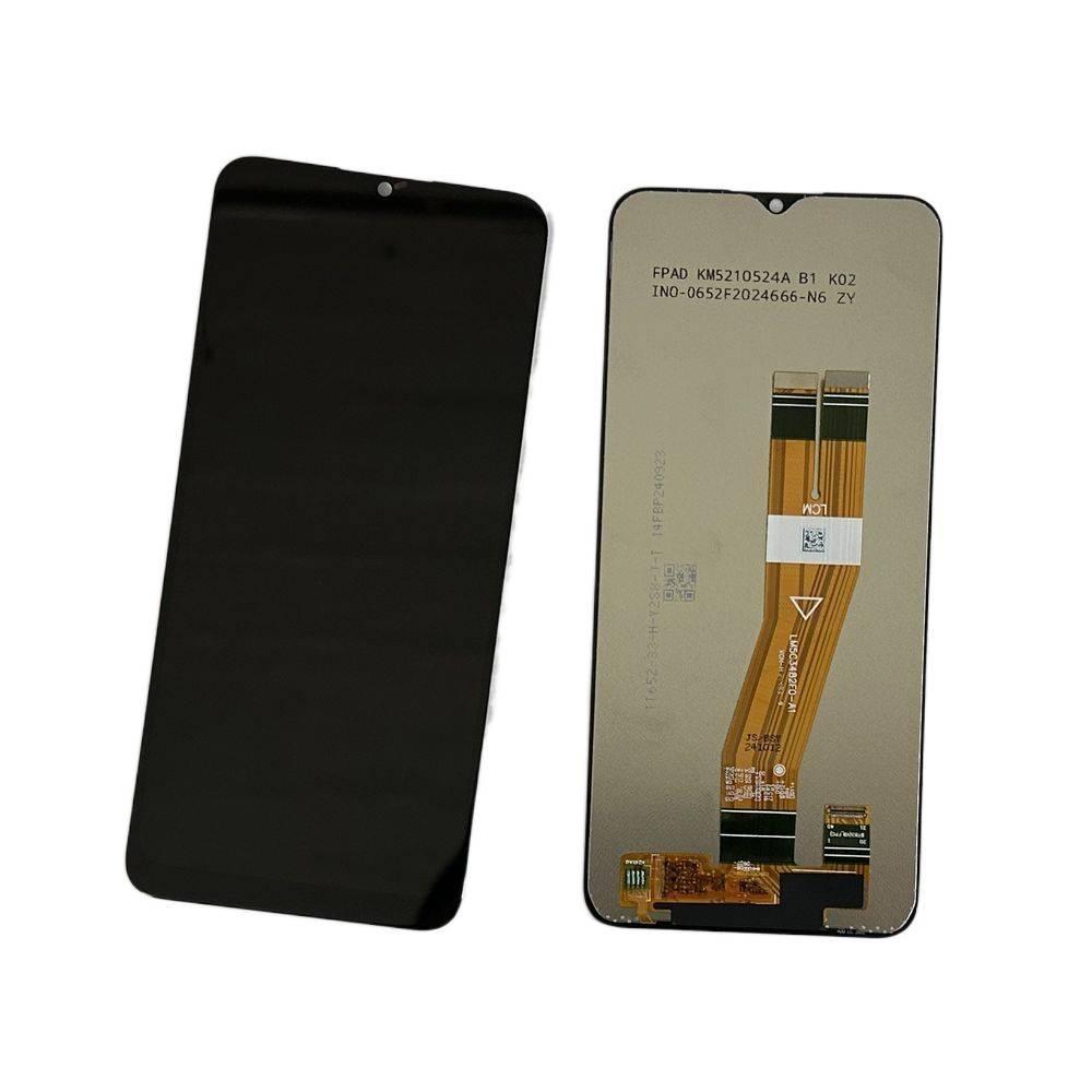 Ansamblu Complet Ecran LCD și Digitizator Pentru Samsung Galaxy A02s SM-A025F
