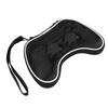 Shockproof Travel Bag Portable Storage Case for Playstation 4 PS4 Controller Gamepad Black