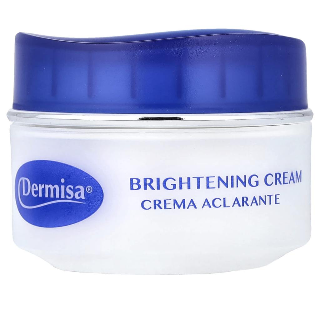 Dermisa, Brightening Cream, 42g (1.5oz)