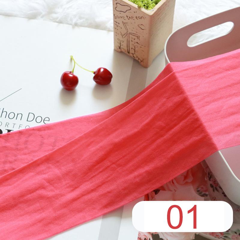 1Pair Stockings Ultra Thin See Through Anti-hooked Acrylic Fiber Breathable Tights Sexy Pantyhose Woman's