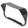 Motorcycle Odometer Housing trument Sun Visor Meter Cover Guard Protector For BMW For R1200GS For R1250GS
