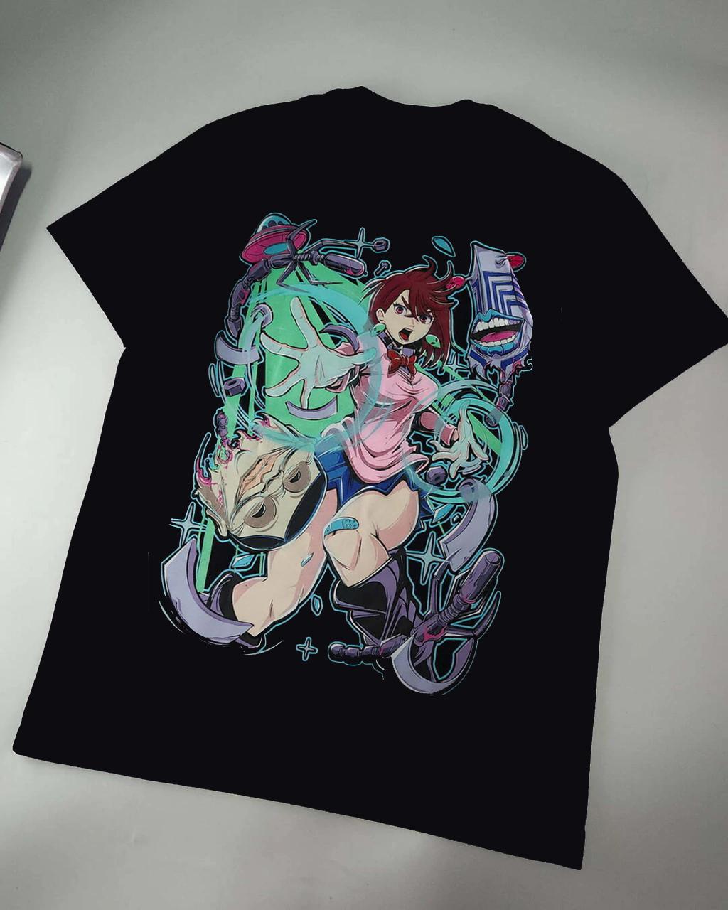

Adult and Children Japanesestyle Cannon Sister Pure Cotton Short Sleeves for Conventions Daily Wear Commuting S
