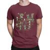 The Killer of Caerbann Novelty 100 Cotton TShirt Monty Python and the Holy Grail Tops Tees For Unisex