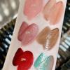 girlcult Unreal High Shine Lip Glaze 3,5g/0,12oz (4 Farboptionen)