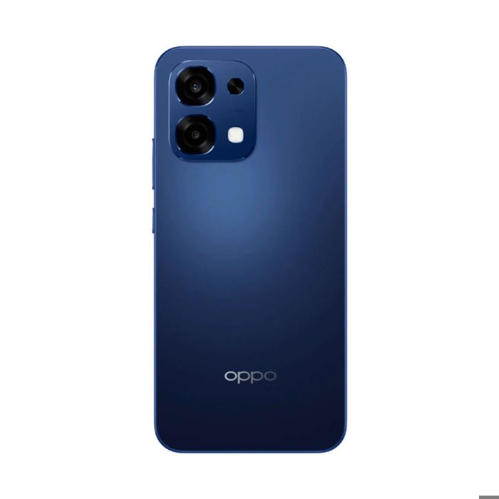 Smartphone Oppo A6 Pro 5G 6,57" Octa Core 8 GB RAM 256 GB Bleu SMARTPHONE