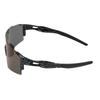 GUB Sport Polarized Sunglasses HD Lenses Rubber Cycling Sunglasses for Outdoor Sports Fishing ClimbingBlack Frame Feet