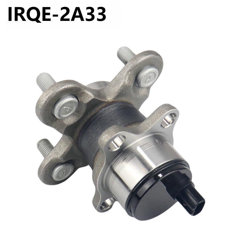 Car Bearing Unit Hub Assembly 42410-B2050 for Daihatsu Koro 8th Gen