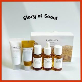 

[MINI] SKIN1004 Travel KIT SET