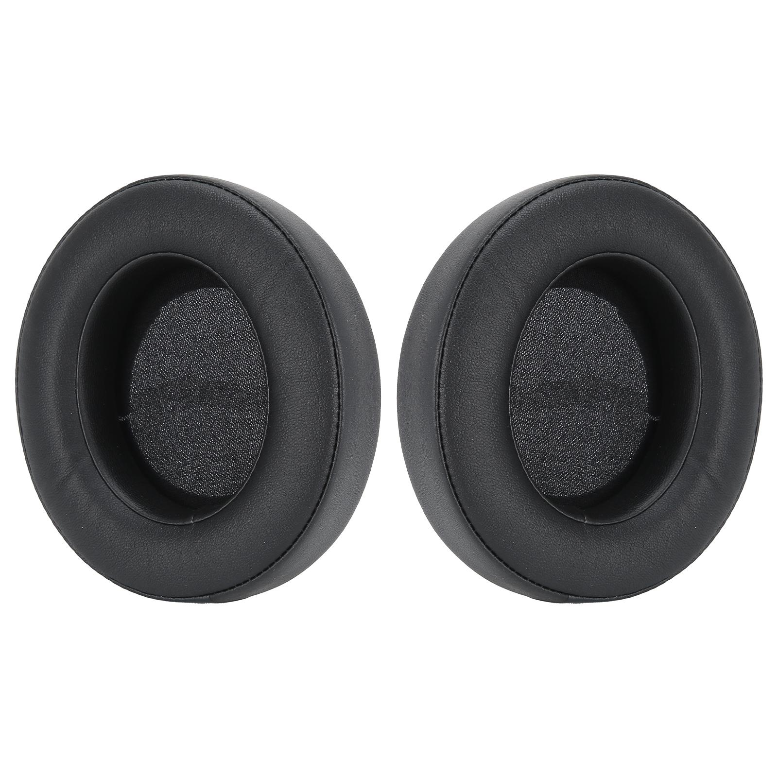 

Амбушюры для наушников, сменные губчатые подушки для гарнитуры Razer Kraken Pro V2 7.1 V2, черные чёрный