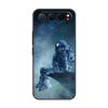 Per ZTE nubia Air 2025 Custodia Silicone Lusso Spazio Morbido Paraurti per ZTE nubia Air 5G Z2468N Copri Telefono NubiaAir TPU Funda