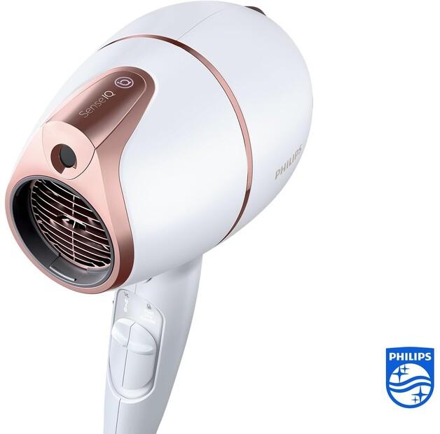 Philips BHD628/00 Hair Dryer