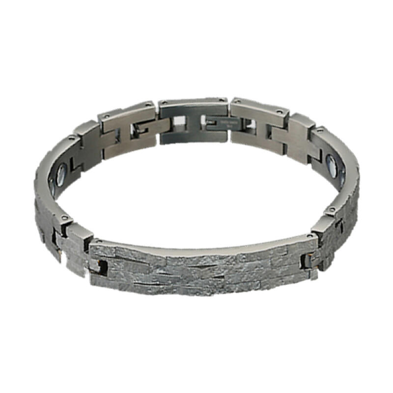 Lokia D Германиевый браслет для здоровья S(17cm)