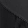 adidas Originals Three Stripes Letter Pattern Sports Pants Women Pants Black HR4509