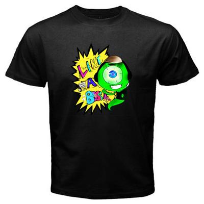 Jacksepticeye Like A Boss Mens Black Size S-4XL