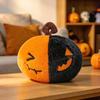 Cute Halloween Plush Doll Kawaii Ghost Spider Bat Pumpkin Stuffed Toy High-Aesthetic Cartoon Doll Festival Party Decoration Gift