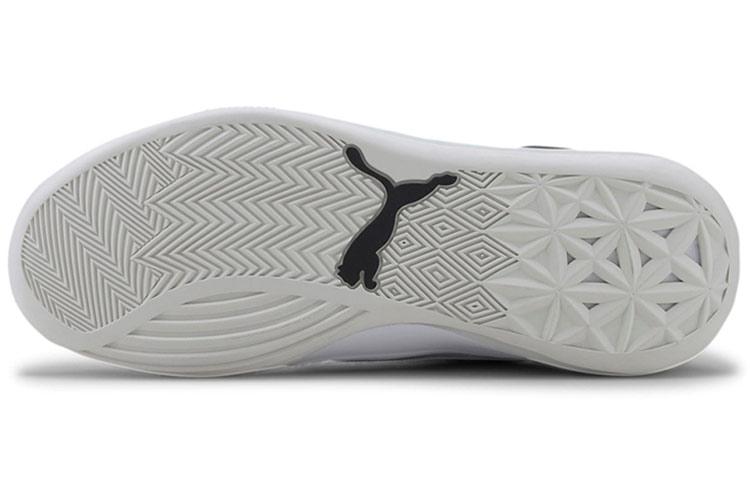 PUMA Clyde Hardwood 'Black' 193663-01