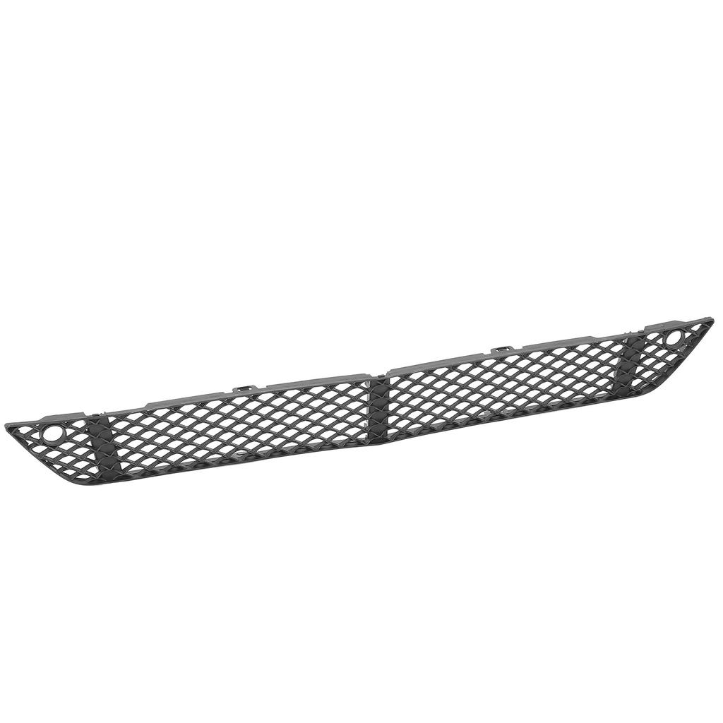 Front Bumper Lower Grille Protective Enhance Airflow 2218852322 for S-Class W221 2009 to 2013