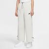 Nike Icon Clash Wide-Leg Casual Pants Women Bottoms Light-Bone CU5980-072