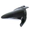 Motorcycle Part Rear Wheel Tire Hugger Fender Mudguard Mudflap Mud Splash Guard For Honda CBR600RR CBR 600 RR F5 2007-2012