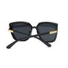Classic Cat Eye Sunglasses Women Men Retro Fashion Brand Designer Glasses Stylish Casual Female Male