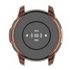 Przezroczysta Osłona Smartwatcha Ochronne Etui TPU Cover dla Xiaomi Watch S1 Active/Watch Color 2 Etui dookoła