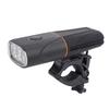 Bike Light 1600LM Bright Water Proof USB Rechargeable Front Bicycle Headlight with Power Bank Function for Road
