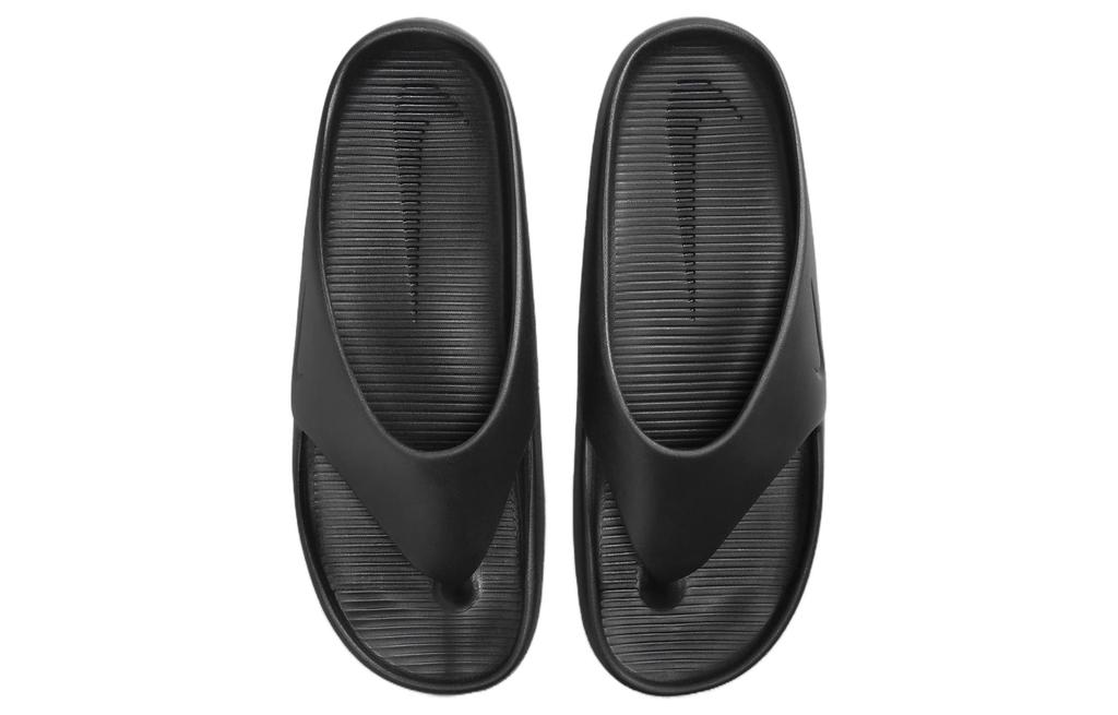 Nike Calm Flip Flop Black