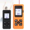 Portable Handheld Measurement Tool USB Rechargeable Range Finder 60M Digital Measure Tool for Home
