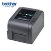Brother TD-4520TN Thermal Transfer Label Printer CN Plug (adapter Included)