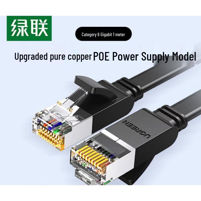

UGREEN Cat6 Gigabit Ethernet Cable