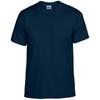 Gildan Mens Plain Lightweight T-Shirt