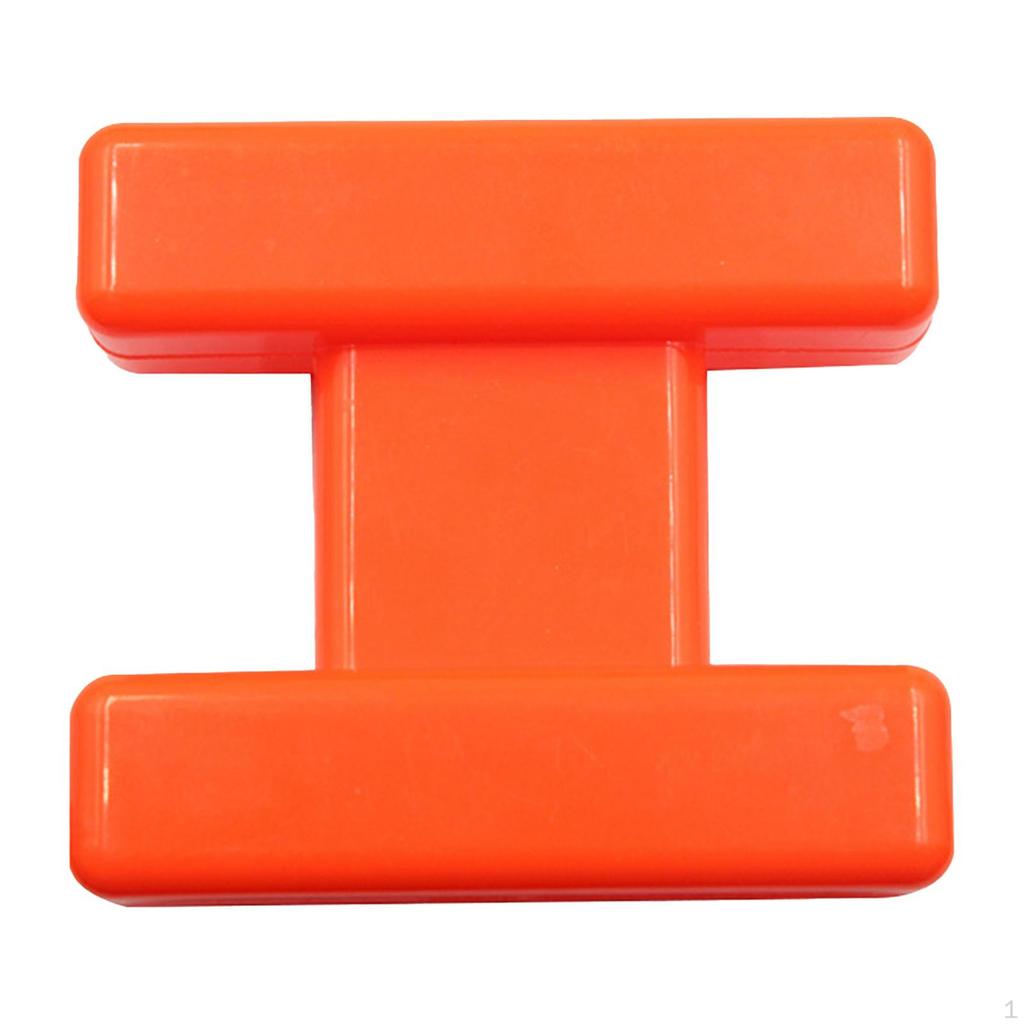 Fishing Buoy Marker Line Winder Carp Tackle Equipment Bream Floats