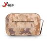 Junyi Tactical Camouflage Document & Key Organizer Bag