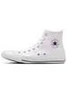 Sneakers All Star SL HI White Cm [Converse] 27.0