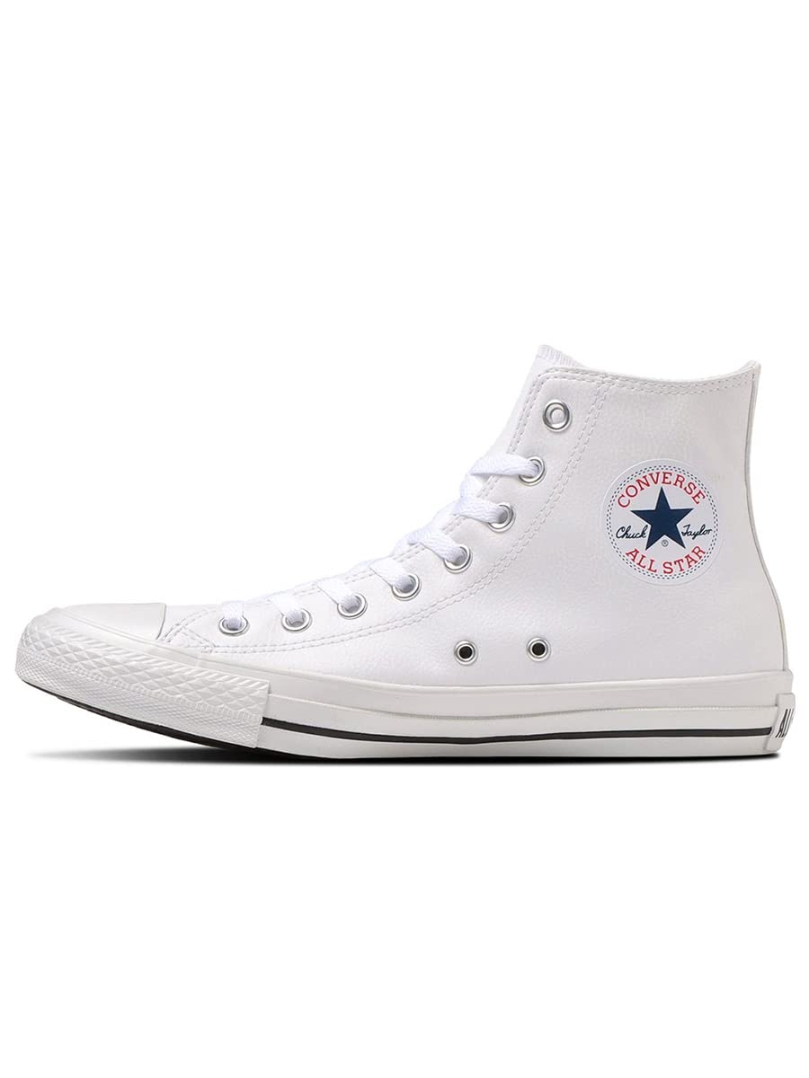 

Кеды All Star SL HI Белые см [Converse] 27.0 белый